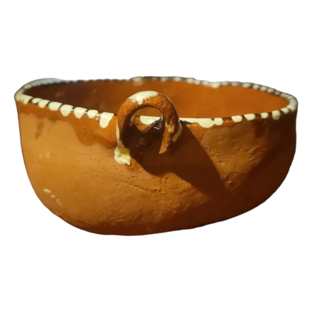 Hand Crafted excellent see